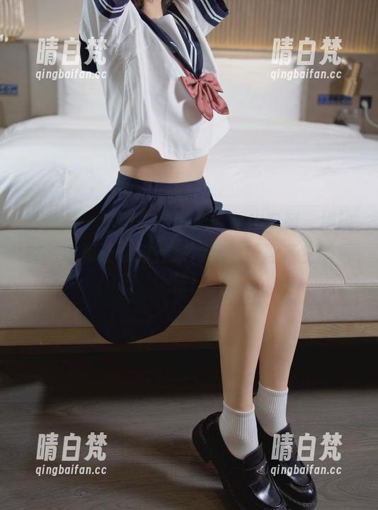 微密圈 - 这张作品解读：女仆系列，禅院熏的收藏让你对在家待着的乐趣产生新看法！