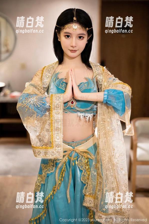 秀人网 - 私拍姐姐BABY_柒：那种随意却又很用心的气质，哪里找得着，让我有些意犹未尽。