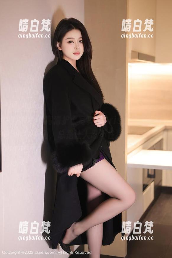 秀人网 - 高清护士写真，Cris_卓娅祺的视角，总是让人忍不住猜测。