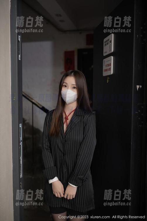 秀人网-Egg尤妮丝 秀人网 - 原图曝光,Egg尤妮丝的黑丝组合,让你再也不想穿普通袜子。下载一波?