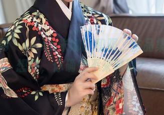 秀人网 – Mina米娜的和服，作品集超乎想象，你确定不来瞧瞧？