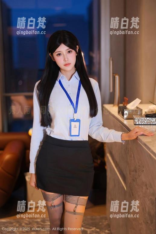 秀人网 - 司妃SL的教室：你也能下载这本写真集吗？