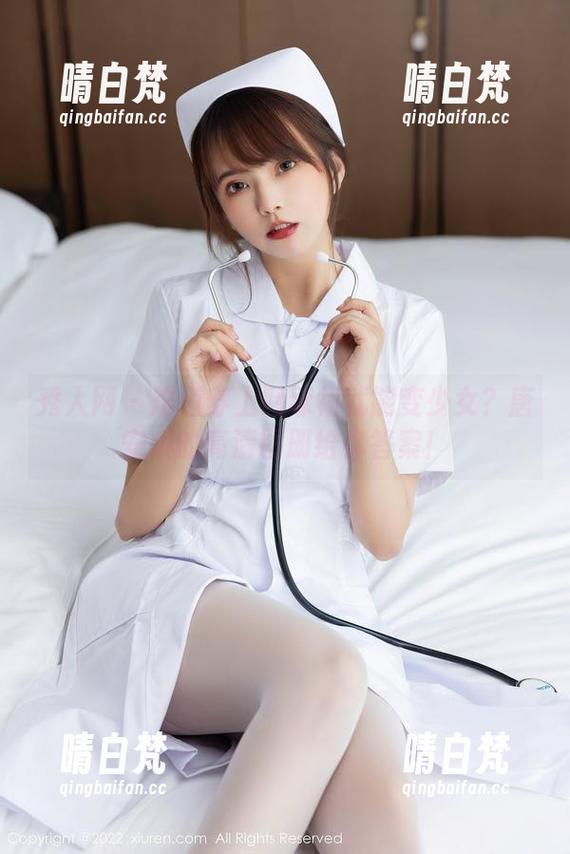 秀人网-唐安琪 秀人网 - 难道穿上网球裙就能变少女?唐安琪的高清图册给你答案!
