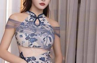 秀人网 – 从安然Maleah的私拍图集来看，自拍其实是人生最大迷惑——到底是在拍我还是在拍影子啊？
