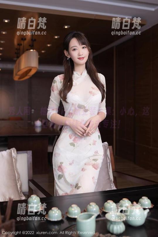 秀人网-柚琪Rich 秀人网 - 柚琪Rich职业装合集:小心,这些壁纸可能让你失去专注!