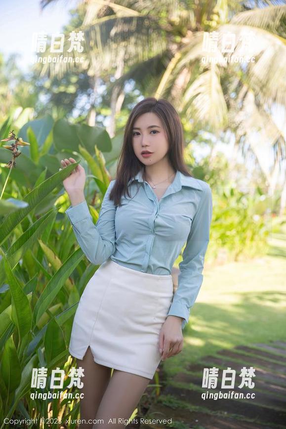 秀人网 - 警告！欧阳妮娜娜黑丝资源将会引发你的腿部崇拜！