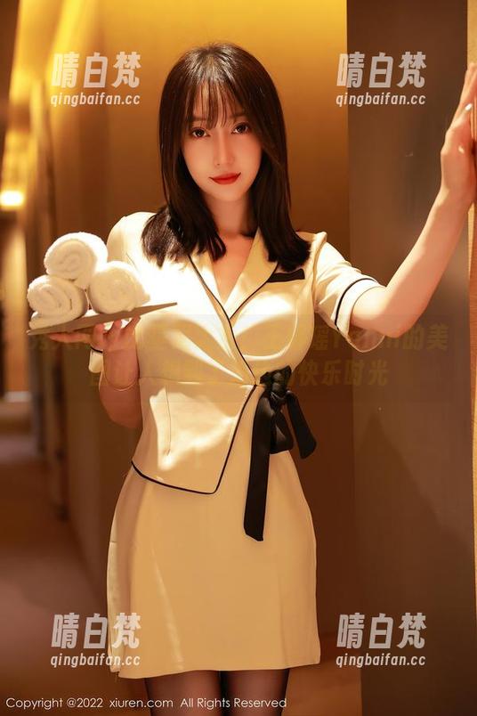 秀人网 - 比基尼大赏！王馨瑶Yanni的美图让人想到了海边的快乐时光