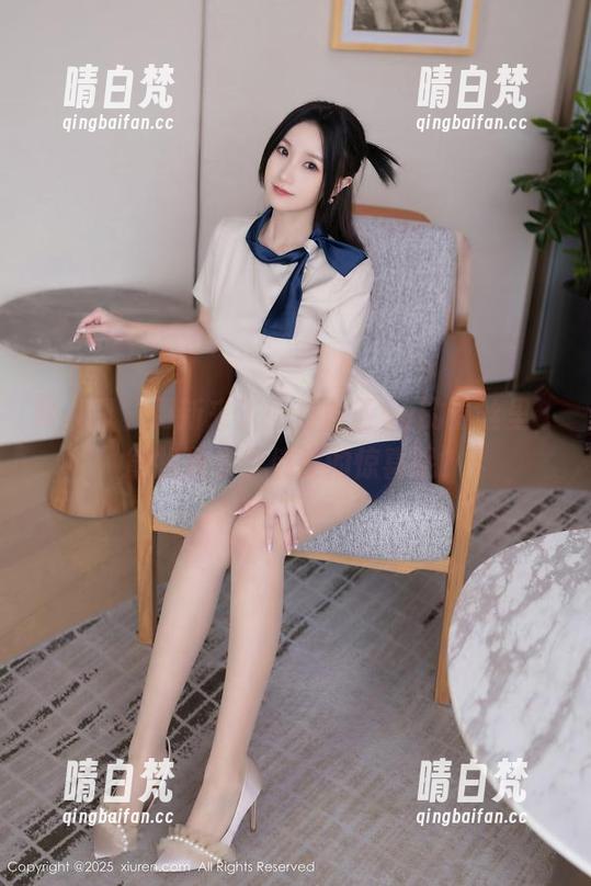 秀人网 - 更新来了！在白芷yy的蕾丝里，能找到多少俏皮的惊喜呢？