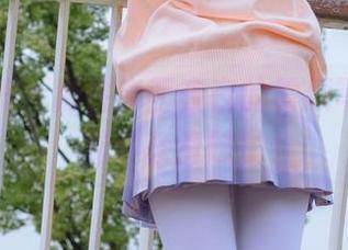 稚乖画册 – 随性赤西夜夜的露颜写真，轻松俘获青睐！