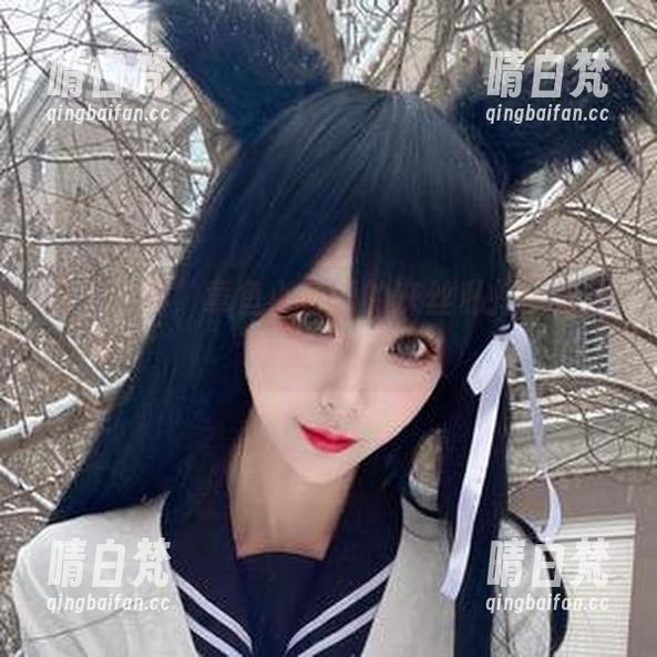 章鱼小童谣 喝茶闲聊,章鱼小童谣的灰丝私拍图集也挺有趣
