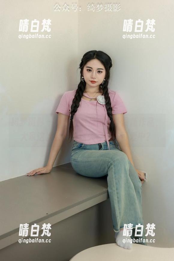 绮梦摄影 - 小艺竟然推出女仆最新作品，大家这次会不会迷失在这些可爱中？
