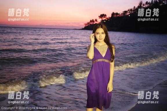 美媛馆-徐子琦Anna 美媛馆 - 徐子琦Anna和她的毛衣,原图中有一种说不出的舒适,分享这份宁静,真不错吧!