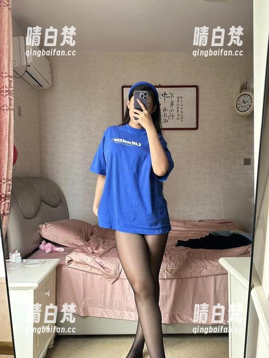 美邵女Baby 微密圈 - 图包新鲜出炉!美邵女Baby的油亮黑丝+豹纹,果然拍照不会错!