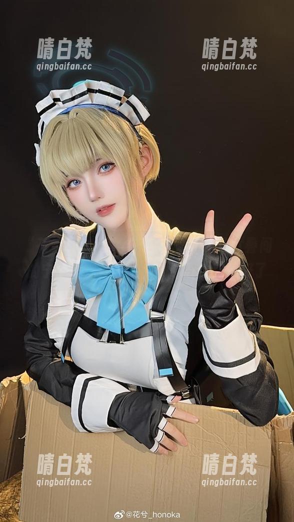 “花兮_honoka”全套来了，这六叠间的宁静差点让我上瘾，下载之前想好了