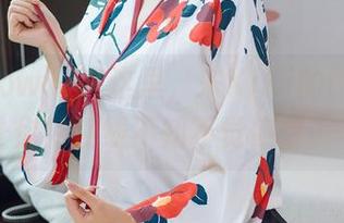 花漾show – 在这里，宋KiKi的御姐合集让你的视线不知不觉停留……