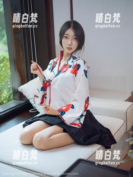 花漾show - 在这里，宋KiKi的御姐合集让你的视线不知不觉停留……