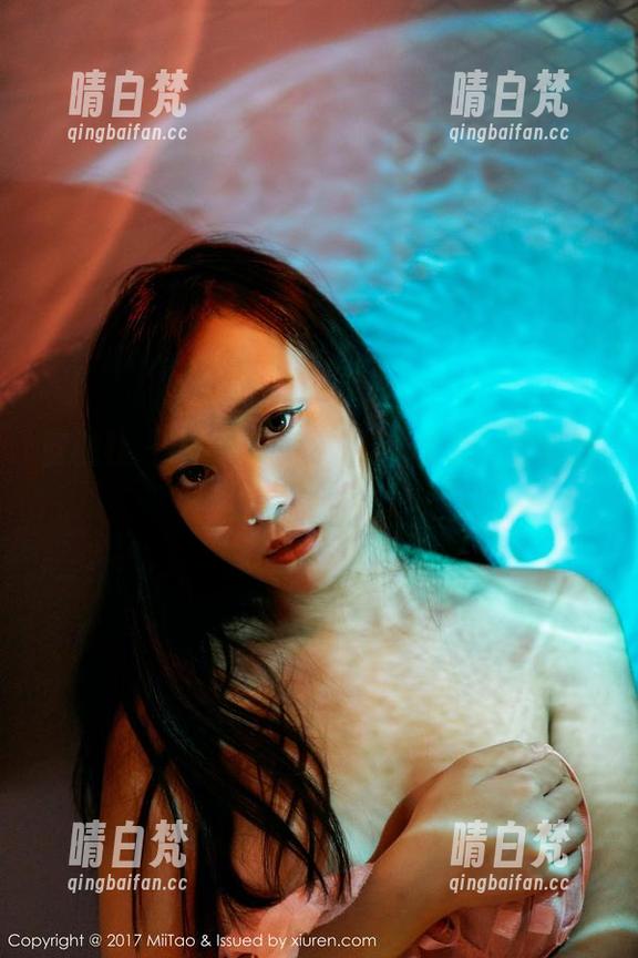 蜜桃社 - 镂空杀手锏！雪飞全套，下载后请自备心脏。