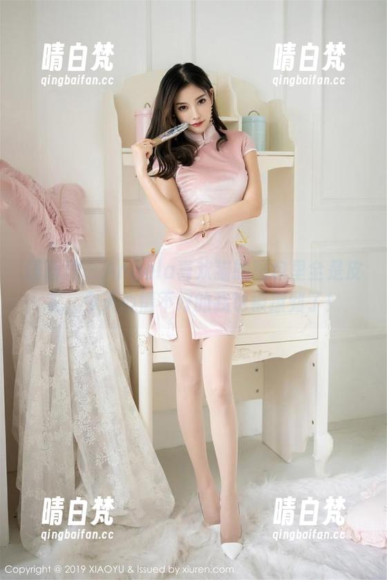 语画界 - Angela喜欢猫的图包里全是皮衣，今天心情不好的我也被撩到了！