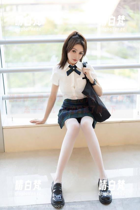 语画界-玥儿玥er 语画界 - 把“女友”这两个字变成一种状态——玥儿玥er的写真了解一下