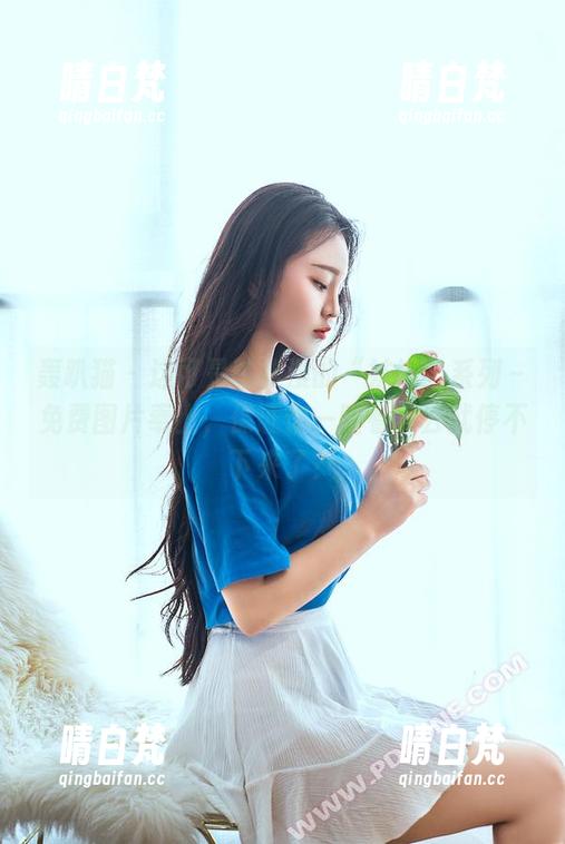 轰趴猫 - 这可是陈雅漫的“妹妹”系列～免费图片奉上，保证你一眼看过去就停不下来了？