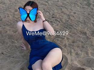 微密圈 – 迷人的五姨太的双人作品，下载这张真不亏，哈哈！