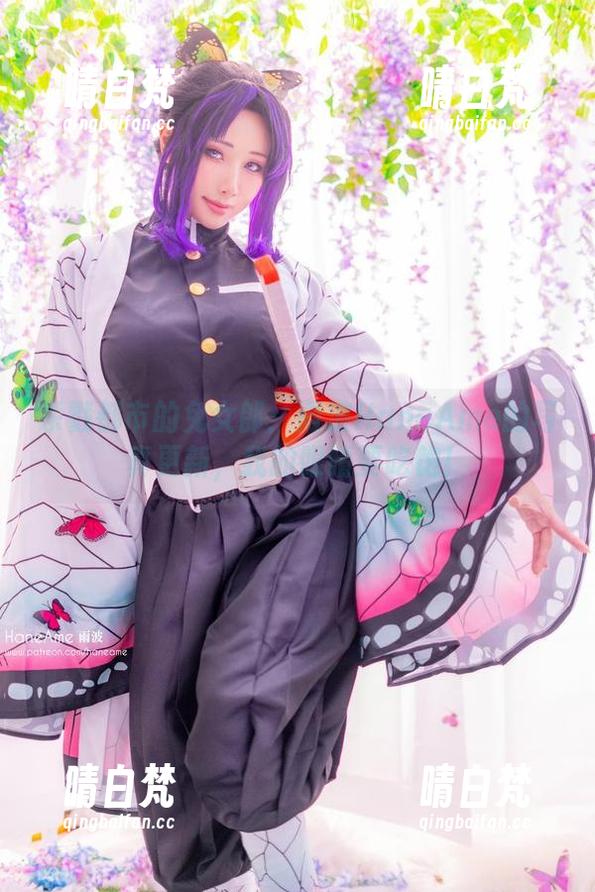 杀戮都市的兔女郎：雨波HaneAme的写真更新，我的眼睛要吃饱！