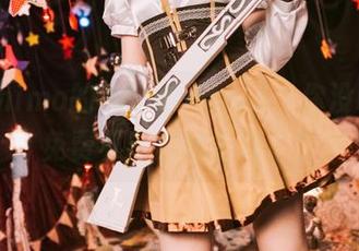 霜月shimo的AtagoMaid：你没听错，免费下单的机会来了！