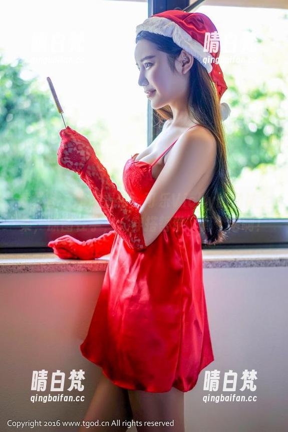 青豆客 - 难以置信，可乐Vicky的网袜全集，原图在手，‘穿搭哲学’算个毛啊！