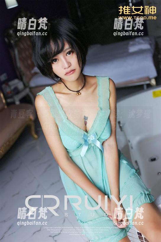 青豆客 - 草莓少女的资源大放送：沈梦瑶_Gcat带你吃草莓不吃土